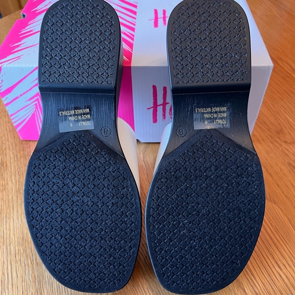 HEY GIRL by Corky “Totally” Platform Sandals - Picture 5 of 9